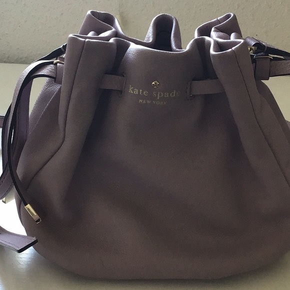 Kate Spade Cobble Hill Bucket Bag - Picture 7 of 8